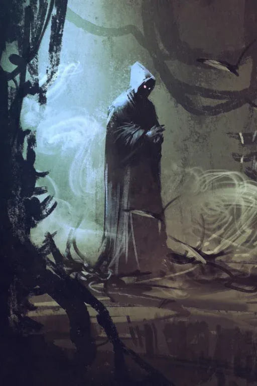 Deadspell