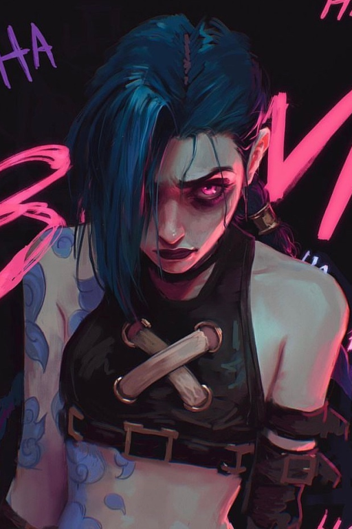 Jinx